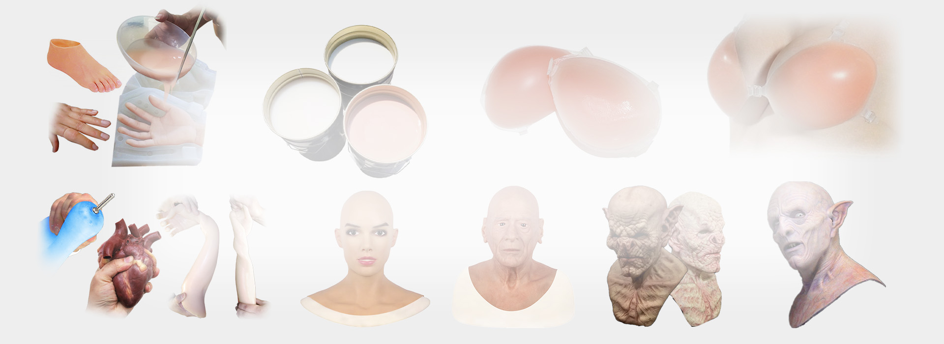 gt silicon team delivering advanced silicone technology