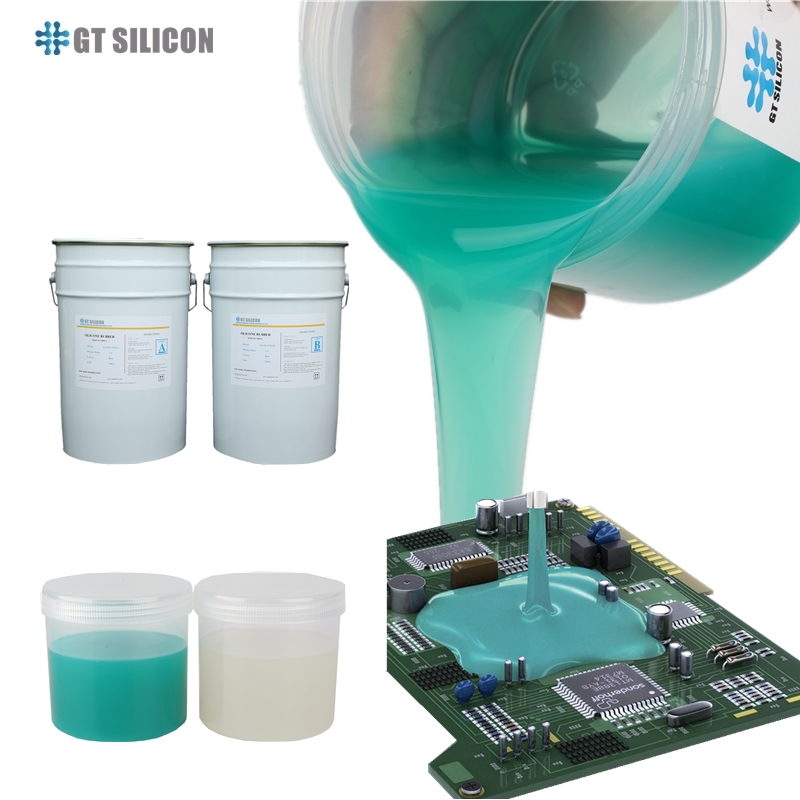 Elektronik Saksı Bileşiği